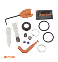 KIT REPARACION COMPLETA DAMIXA